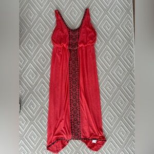 THML Maxi Dress